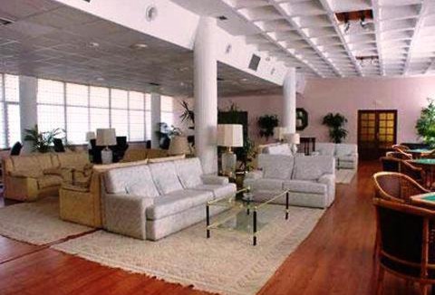 Trujillo Hotel | Hotel Las Cigüeñas