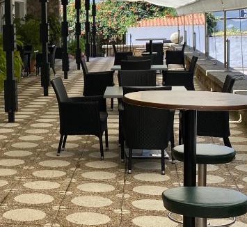 Trujillo Hotel | Hotel Las Cigüeñas