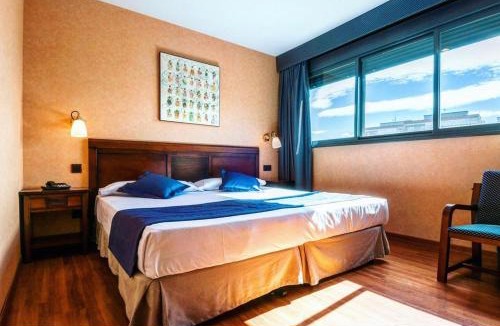 El Naranjo - La Serna Hotel | Hotel Las Provincias