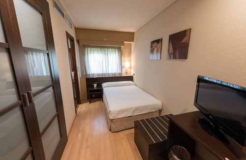 Utebo Hotel | Hotel Las Ventas