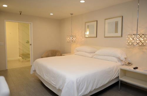 Pasadena Hotel | Hotel Le Reve Pasadena