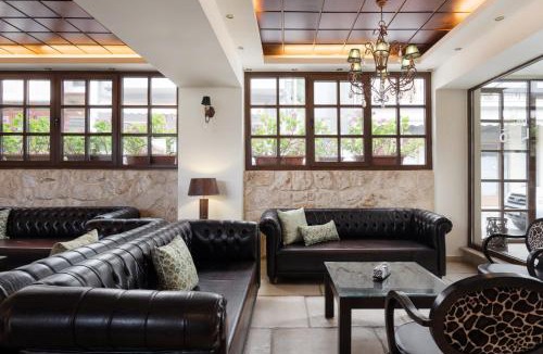Delfoi Hotel | Hotel Leto Delphi