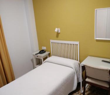 Almendralejo Hotel | Hotel Los Angeles