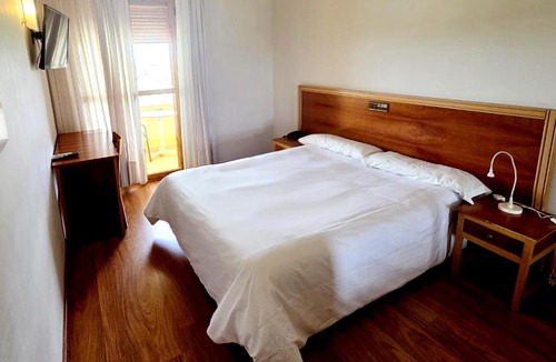 Malpartida de Caceres Hotel | Hotel Los Barruecos