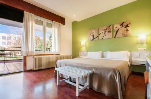 Getafe Hotel | Hotel Los Olivos