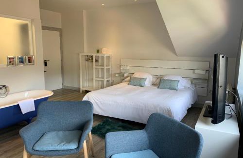 Cercedilla Hotel | Hotel Luces del Poniente