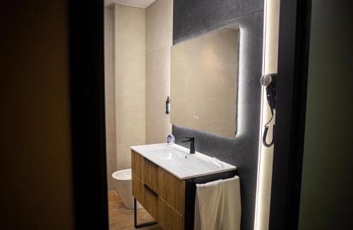 El Carpio Hotel | Hotel Macami