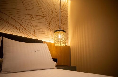 El Carpio Hotel | Hotel Macami