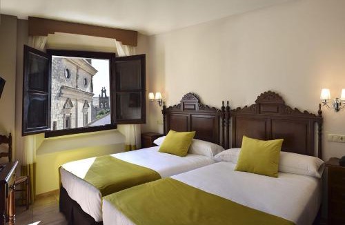 Ubeda Hotel | Hotel María de Molina
