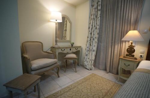 Drama Hotel | Hotel Marianna