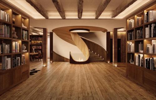 Pradollano Hotel | Hotel Maribel