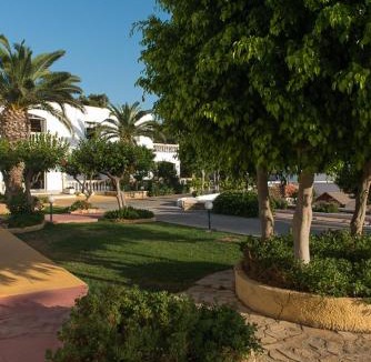 Alinda Apartment | Hotel Marilen
