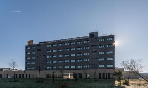 Villa de Vallecas Hotel | Hotel Mercader