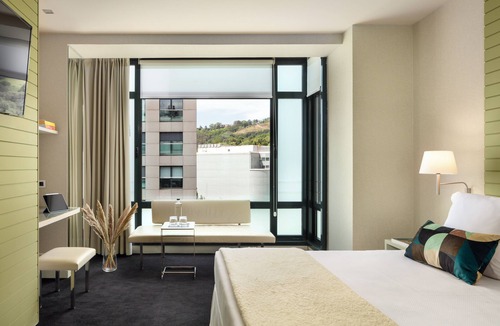 Art District Hotel | Hotel Miro