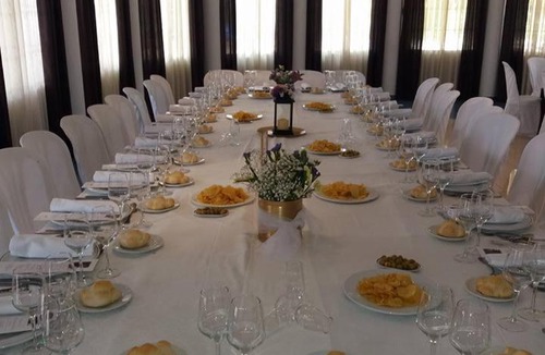 Cabra Hotel | Hotel Mitra Crisálida