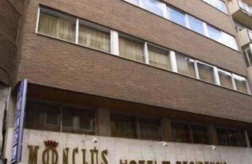 Palencia House | Hotel Monclús