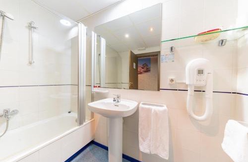 Jumilla Hotel | Hotel Monreal Jumilla