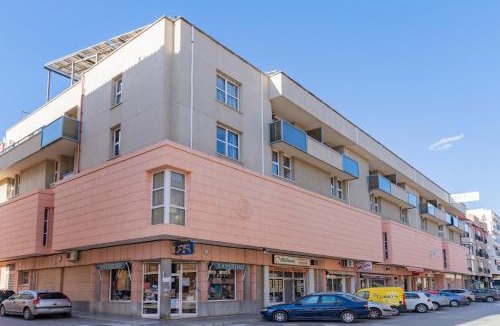 Jumilla Hotel | Hotel Monreal Jumilla
