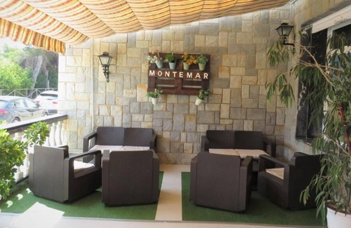 La Marina Hotel | Hotel Montemar