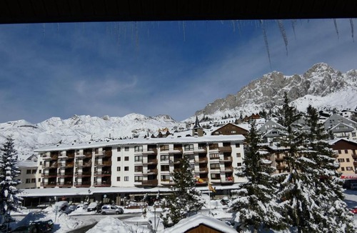 Formigal Hotel | Hotel Nievesol