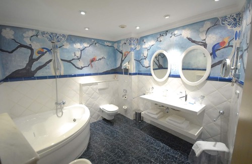Denia Old Town Hotel | Hotel Nou Romà