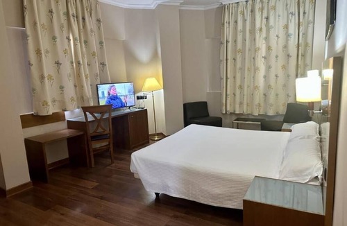 Merida Old Town Hotel | Hotel Nova Roma