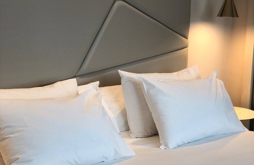 Valladolid City Centre Hotel | Hotel Olid