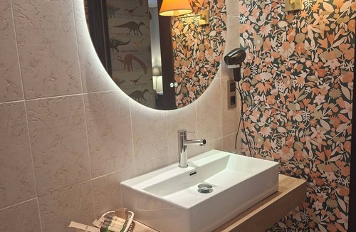 Teruel Hotel | Hotel Oriente