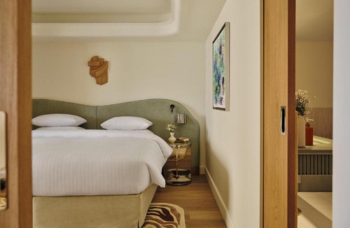 Carre d'Or Hotel | Hotel Palais de la Mediterranee, in the Unbound Collection by Hyatt