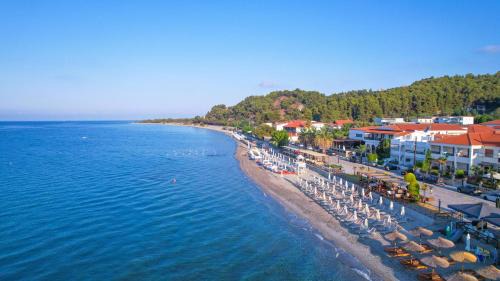 Possidi Apartment | Hotel Paralio
