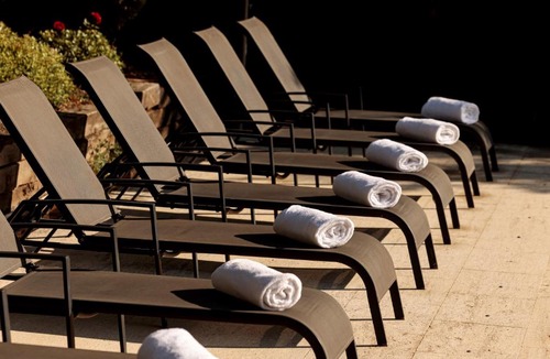 Torrelodones Hotel | Hotel PAX Torrelodones