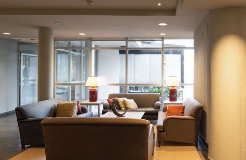 Torrelodones Hotel | Hotel Pax Torrelodones