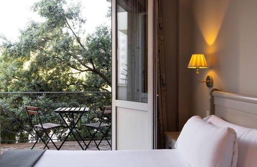 Torrelodones Hotel | Hotel Pax Torrelodones