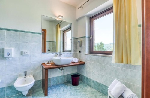 Ponte Pattoli Hotel | Hotel PentHouse