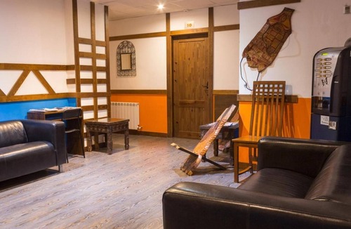 Cuenca Hotel | Hotel Plaza