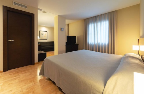 Elche Hotel | Hotel Port Elche
