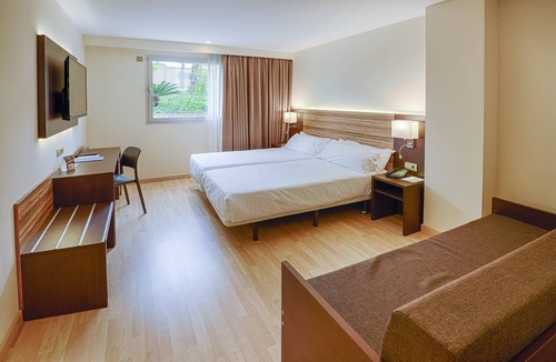 Elche Hotel | Hotel Port Elche