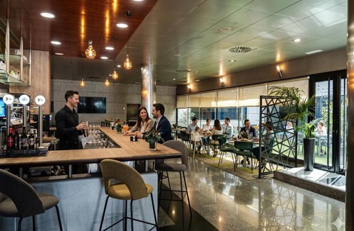 Pinto Hotel | Hotel Princesa De Eboli