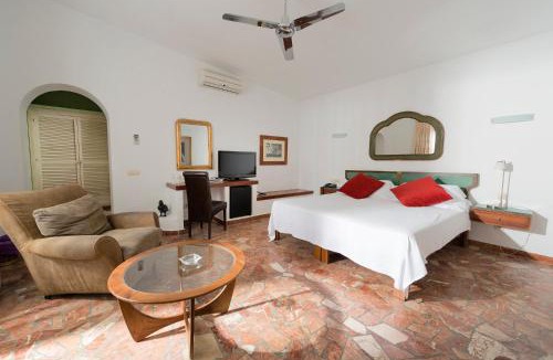 Valdevaqueros Hotel | Hotel Punta Sur