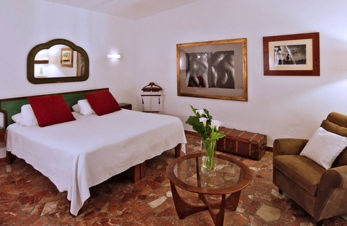 Tarifa Hotel | Hotel Punta Sur