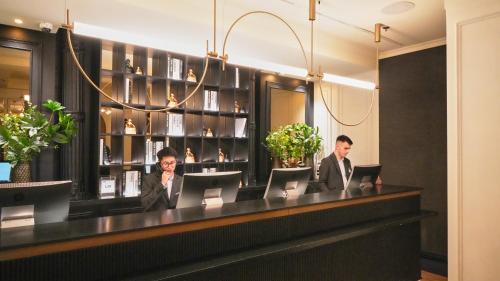 Centro Hotel | Hotel Regina