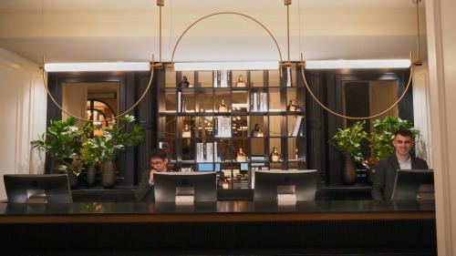Centro Hotel | Hotel Regina