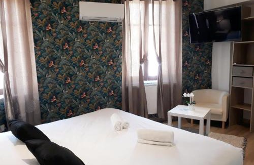 Martigues Hotel | Hotel renaissance martigues