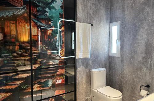 Humanes de Madrid Hotel | Hotel Reset