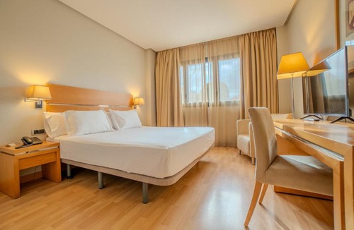 Valdemoro Hotel | Hotel Reston Valdemoro