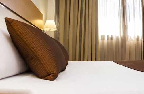 Valdemoro Hotel | Hotel Reston Valdemoro
