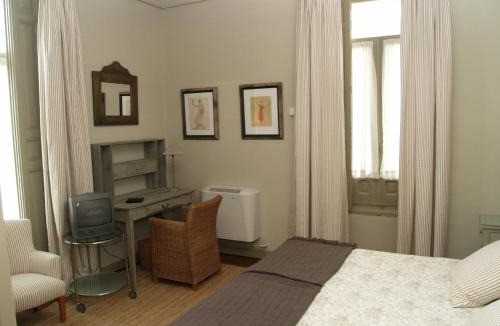 La Granja de San Ildefonso Hotel | Hotel Roma
