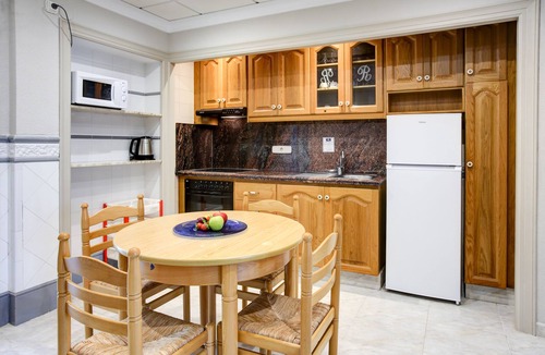 Denia Hotel | Hotel Rosa
