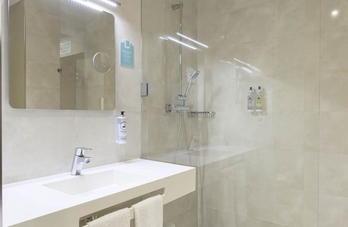 Illescas Hotel | Hotel Route 42