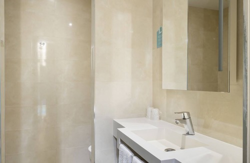Illescas Hotel | Hotel Route 42